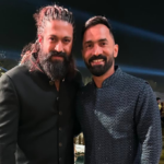 ‘Salaam Rocky Bhai’: Dinesh Karthik Meets KGF-Fame Actor Yash, Shares Pic On Social Media