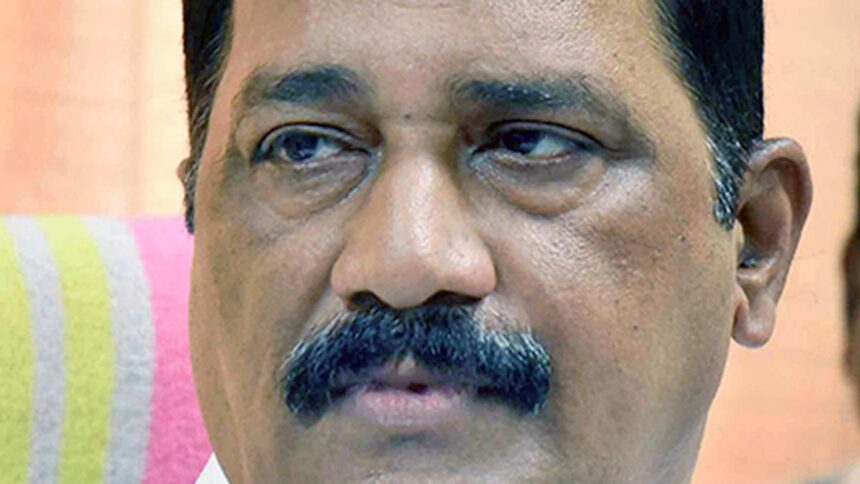 MLC poll results: YSRCP has no place in ‘final’, says Ganta