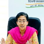 Action against schools that don’t admit EWS students: Atishi