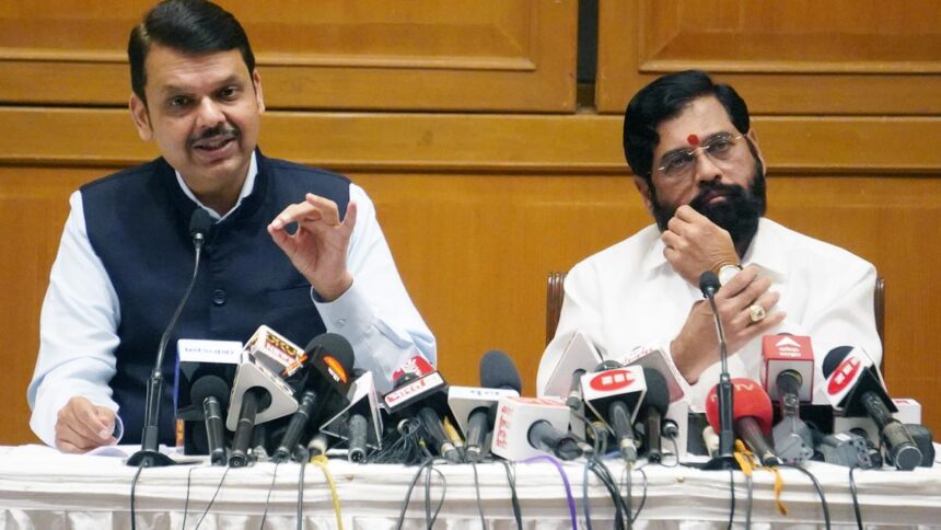 Maharashtra unit of BJP wants Assembly election with Lok Sabha poll, Delhi deliberates