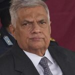 IMF approves Sri Lanka’s bailout: Ranil Wickremesinghe