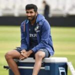 Jasprit Bumrah’s Injury Was Kept Secret From Selectors, Only VVS Laxman Was Allowed To Speak With India Pacer: Reports