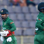 BAN Vs IRE: Bangladesh THRASH Ireland By 10 Wickets In 3rd ODI To Clinch Series 2-0