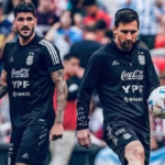 Lionel Messi’s Argentina Vs Panama LIVE Streaming: When And Where To Watch ARG Vs PAN International Friendly In India On Online And TV?