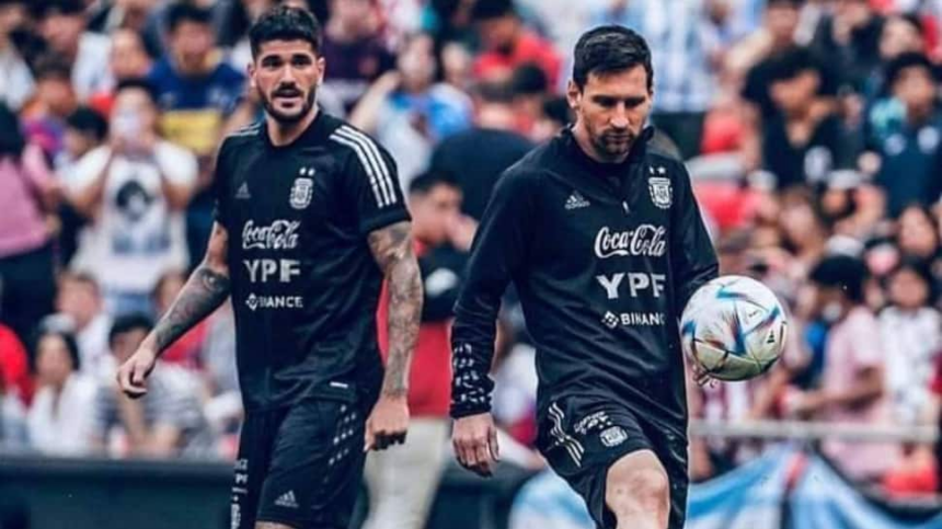 Lionel Messi’s Argentina Vs Panama LIVE Streaming: When And Where To Watch ARG Vs PAN International Friendly In India On Online And TV?