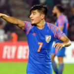 Tri-Nation Friendly: Anirudh Thapa Strikes As India Beat Myanmar 1-0