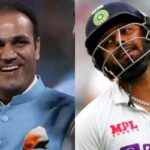 Virender Sehwag Opens Up On Comparison With Rishabh Pant In Test Cricket, Says ‘No One Like Me…’