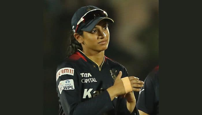 How Smriti Mandhana’s RCB Got Knocked Out Of WPL 2023 After UP Warriorz Win Over Gujarat Giants?