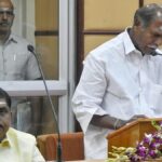 Puducherry Budget | Subsidy for gas cylinders, support for unemployed youth, funds for girl children are among new schemes announced