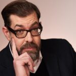 Richard Osman on ‘The Bullet that Missed’: ‘They are like The Beatles’