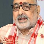 Lok Sabha speaker Om Birla must take action against Rahul Gandhi for his remarks in London: Giriraj Singh