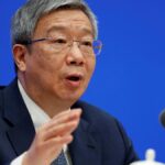 China chooses continuity, retaining Central Bank Chief, Finance Minister