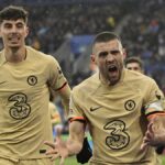 Chelsea win again, Liverpool lose at Bournemouth in EPL