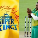 MS Dhoni’s CSK Sign South Africa’s Sisanda Magal As Replacement For Kyle Jamieson Ahead Of IPL 2023