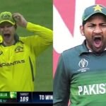 Watch: Steve Smith Caught Yawning, Fans Recall Sarfaraz Ahmed’s Iconic Moment