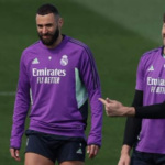 ElClasico: Real Madrid Star Karim Benzema To Miss Clash Against FC Barcelona? Coach Carlo Ancelotti Provides Injury Update