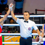 Women’s World Boxing Championships: India’s Nikhat Zareen Kickstarts Campaign With Dominant Win