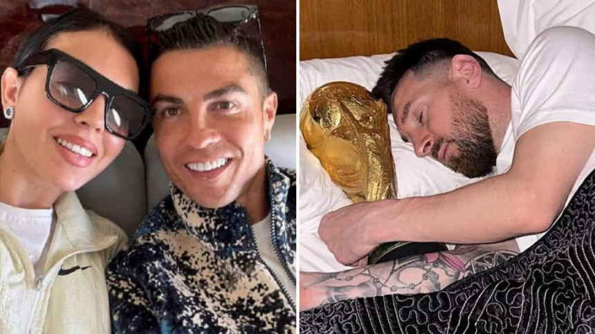 Lionel Messi’s Netflix Series: World Cup Champion To Earn More Than Cristiano Ronaldo, Georgina Rodriguez? Check Here