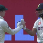 IND vs AUS: Steve Smith Wins Heart On Social Media, Congratulates Virat Kohli After Epic Knock