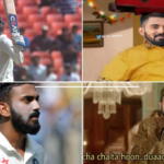 IND vs AUS: ‘Acha Chalta Hu Duaaon…,’ KL Rahul Brutally Trolled After Shubman Gill Scores Ton Against Australia In 4th Test, Check Reactions Here