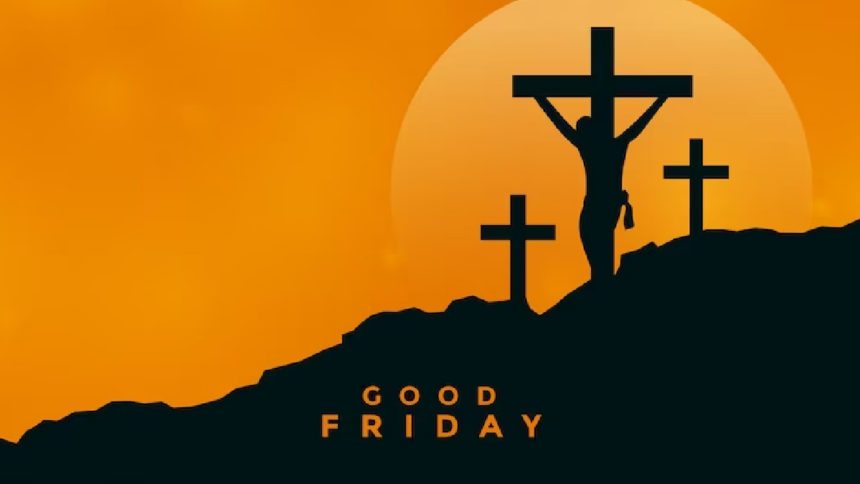 Good Friday के बारे में कितना जानते हैं? फटाफट दीजिए इन सवालों के जवाब