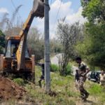 Elephant deaths | Low-lying power lines realigned, heights increased in Erode’s Hasanur forest areas 