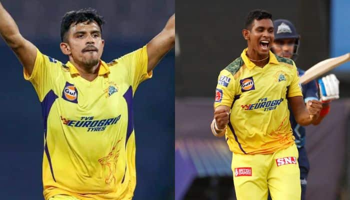 Big Boost For MS Dhoni’s CSK As THIS Sri Lankan Duo Set To Play In Game Against RR