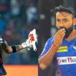 Twitter Angry With Amit Mishra As He Uses Saliva On Ball Before Dismissing Virat Kohli