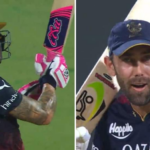 Watch: Faf du Plessis Hits Biggest Six Of IPL 2023 In RCB Vs LSG Clash