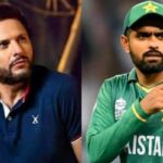 Babar Azam Needs To Be Replaced: PCB Chairman Sethi Reveals Shahid Afridi-Led Selection Committee Wanted To Change Pakistan Captain