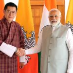 PM Modi holds talks with Bhutan King; focus on bilateral ties