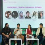 Spotlight on local talent as Spotify India brings together Hiphop Tamizha Aadhi, independent musicians and labels