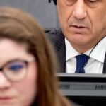 Kosovo Serbia war crimes | Former President Hashim Thaci’s trial opens