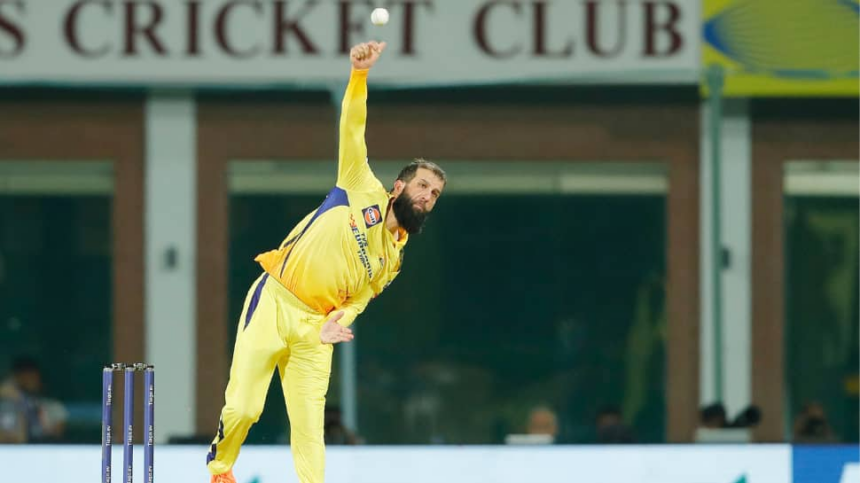 IPL 2023: ‘MI vs CSK Is Like Manchester United Playing Liverpool’, Says Moeen Ali