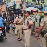 Howrah’s Kazipara, Shibpur limp back to normalcy after clashes