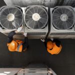 Careers in HVAC engineering