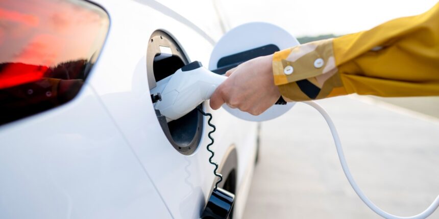 The Download: EVs’ charging problem, and tackling climate change with heat