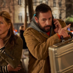 ‘Murder Mystery 2’ movie review: The Jennifer Aniston, Adam Sandler starrer is lighthearted and fun