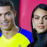 What Is It Like Dating Al Nassr Star Cristiano Ronaldo? Partner Georgina Rodriguez Reveals