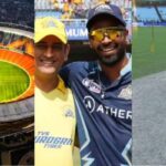 GT Vs CSK, IPL 2023 Weather And Pitch Report Of Ahmedabad Stadium: Gujarat Titans, Chennai Super Kings To Kick Start Season On Batting Paradise