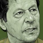 Imran Khan | The cornered captain