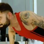 I Really Cannot Explain Meaning Of It…: Virat Kohli Opens Up On His New Tattoo Ahead Of RCB vs MI Game In IPL 2023