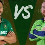 BAN Vs IRE Dream11 Team Prediction, Match Preview, Fantasy Cricket Hints: Captain, Probable Playing 11s, Team News; Injury Updates For Today’s BAN Vs IRE 1st T20I in Chattogram, 130PM IST, March 27