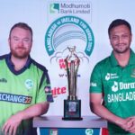 Bangladesh vs Ireland 1st T20I Match Preview, LIVE Streaming Details: When And Where To Watch BAN vs IRE 1st T20I Match Online And On TV?