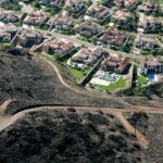 The quest to build wildfire-resistant homes