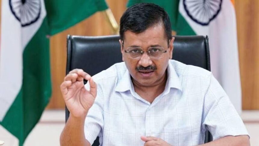 शराब घोटाला: 'मोदी जी अगर केजरीवाल भ्रष्टाचारी है तो फिर दुनिया में कोई ईमानदार नहीं', दिल्ली CM का PM पर वार