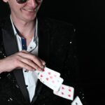 Watch | Learn DIY magic tricks from Russian magician Alex Black