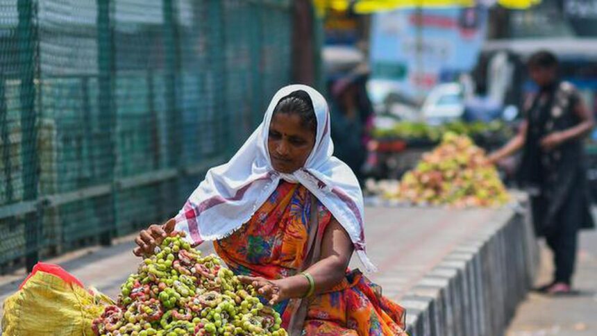 Explained | What is the relative humidity and why does it matter on a hot day?