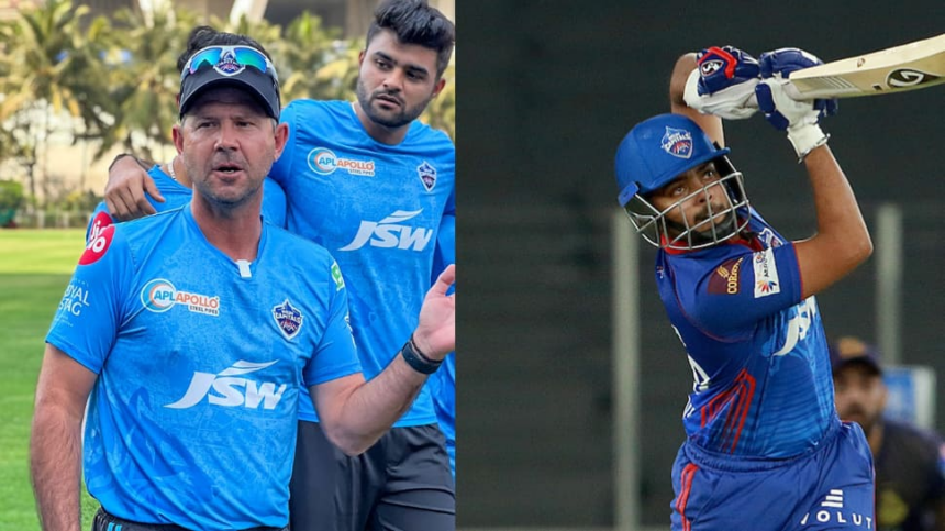 DC vs SRH: Ricky Ponting Slams Prithvi Shaw For Not Giving ‘Spark At The Top’