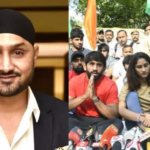 WFI Sexual Harassment Case: Harbhajan Singh First Cricketer To Speak Out For Protesting Wrestlers, Prays For Justice